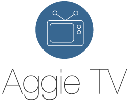 Icon of Aggie TV