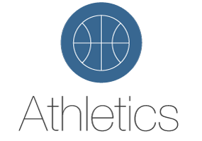 Icon of Athletics