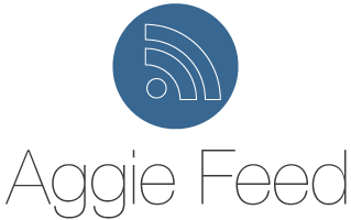 Icon of Aggie Feed