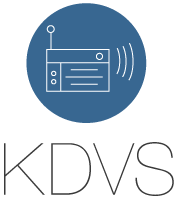 Icon of KDVS