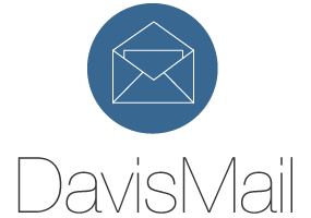 Icon of DavisMail
